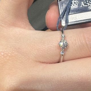 ROYAL ASSCHER(ロイヤル・アッシャー)