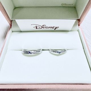 【ケイウノ ブライダル(K.UNO BRIDAL)の口コミ】 とにかくデザインが可愛いです。ディズニー好きという事で、ディズニーデ…