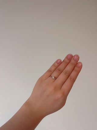 【アイプリモ(I-PRIMO)の口コミ】 彼女はブランドにこだわりが無いということで、品質にこだわっているブラ…