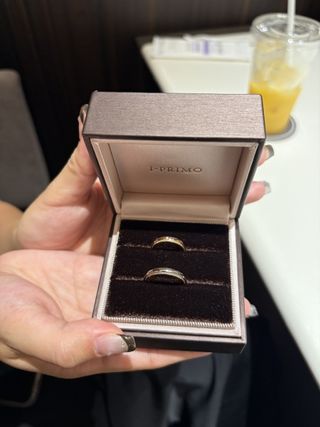 【アイプリモ(I-PRIMO)の口コミ】 ミルグレイという型にしました。

他のブランドも見ましたが、1番付け心地…