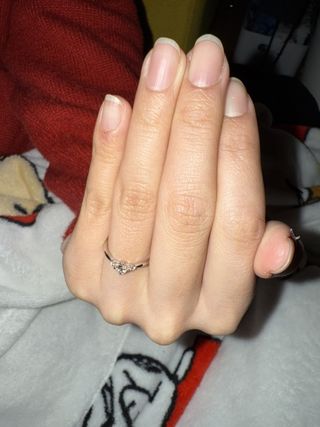 【ひなの口コミ】 あまり見かけない和のデザインのため特別感を感じれる物だと感じました。
…