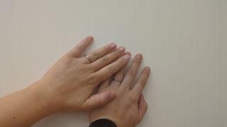 【出雲結(いずもゆい)の口コミ】 和風のデザインの結婚指輪を探していました。
あまり手につけた際に目立つ…