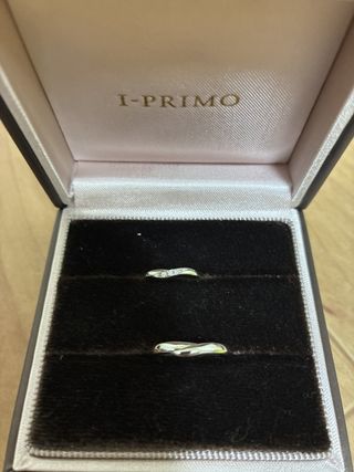 【アイプリモ(I-PRIMO)の口コミ】 基本的にはシンプルなデザインですが、特徴のある形をしており、その点が…