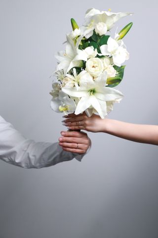 【エクセルコダイヤモンド(EXELCO DIAMOND)の口コミ】 人と被りにくく、好きなデザインをいれこめたところがとてもやかったです…