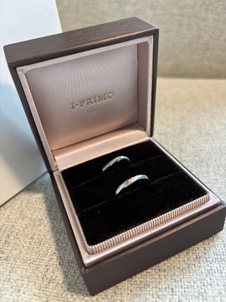 【アイプリモ(I-PRIMO)の口コミ】 ストレートでは一般的なペアリングと同じような印象を受けてしまいますが…