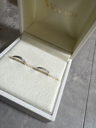 VIVAGE(ヴィヴァージュ)