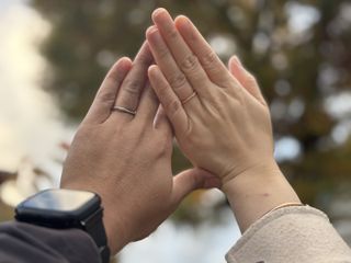 【TRECENTI(トレセンテ)の口コミ】 シンプルなデザインで、カジュアルな服装に合いとても良い。フラットなデ…