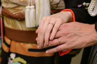 【CRAFY(クラフィ)の口コミ】 これから何十年も使うため、シンプルで普段使いのスタイルにしました。ピ…