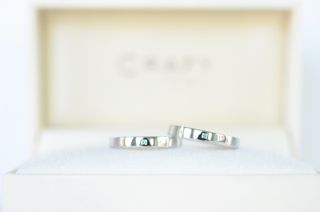 【CRAFY(クラフィ)の口コミ】 2人で作るということが何よりも思い出になりました。
デザインから考えて…