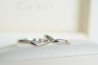 【CRAFY(クラフィ)の口コミ】 デザインや素材に妥協せず作成できるところがとても良かったです。
価格に…