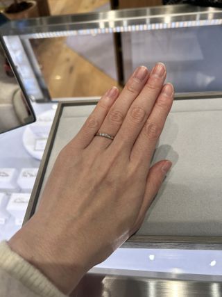 STAR JEWELRY(スタージュエリー)