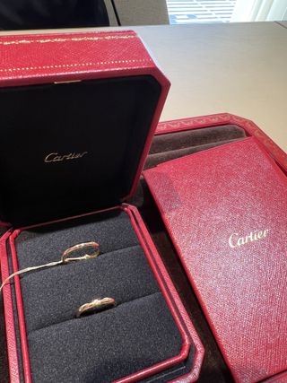 カルティエ(Cartier)