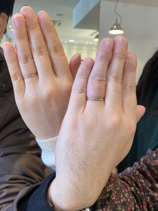 【Ankhore(アンクオーレ)の口コミ】 さりげないけれども存在感があるところが気に入っています。普段あまりア…