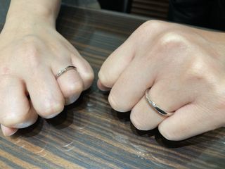 【AMATSU(アマツ)の口コミ】 自分たちの地元の仙酔島をイメージしたというところに惹かれました。プラ…