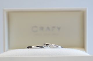 【CRAFY(クラフィ)の口コミ】 手作りで基本となる形を作りました。
難しかったですが、自分でやったとい…