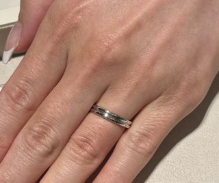 ブシュロン(BOUCHERON)