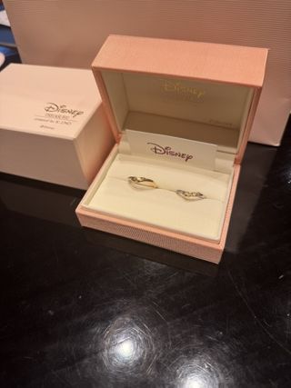 【ケイウノ ブライダル(K.UNO BRIDAL)の口コミ】 この指輪のおすすめポイントは、自分自身の「好き」をたっぷり詰め込める…