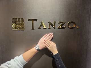 【TANZO.(鍛造指輪)の口コミ】 鍛造ならではのしっかりした作りで、日常使いでも安心感がありました。幅…