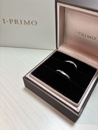 【アイプリモ(I-PRIMO)の口コミ】 ナチュラルさの中にゴージャス感があり、値段に関してもこの見た目の割に…