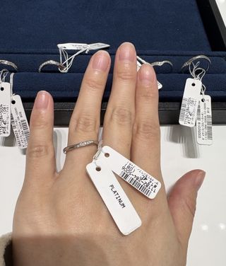 4℃ BRIDAL(ヨンドシーブライダル)