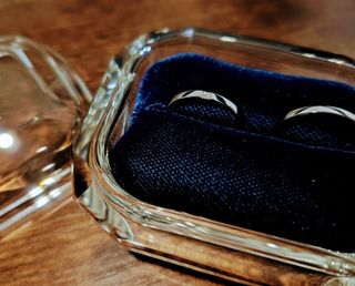 【ヴァンドーム青山(VENDOME AOYAMA)の口コミ】 可愛すぎるデザインやギラギラした派手なデザインではなく、普段からつけ…