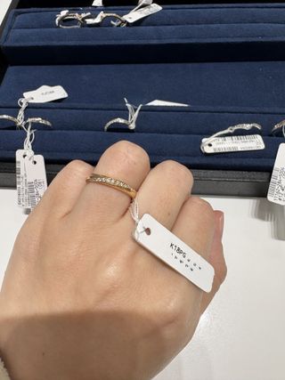 4℃ BRIDAL(ヨンドシーブライダル)