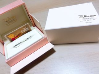 【ケイウノ ブライダル(K.UNO BRIDAL)の口コミ】 要望に忠実にこたえていただきました
仕事柄水に強いものが良く、シンプル…