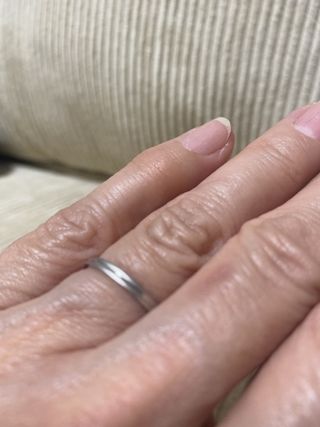 【アイプリモ(I-PRIMO)の口コミ】 事前にネットでデザインを決めてからお店に伺いました。とにかく派手すぎ…