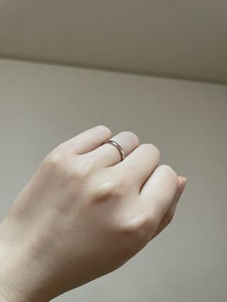 【アイプリモ(I-PRIMO)の口コミ】 ホームページで見たブラウンゴールドの色が気になり店舗に行きました。
実…