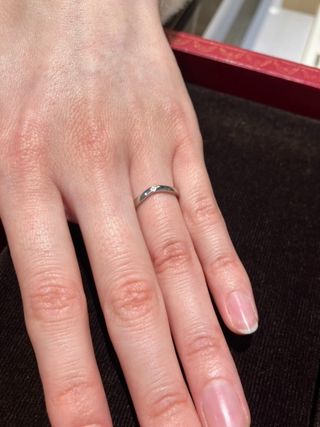 カルティエ(Cartier)