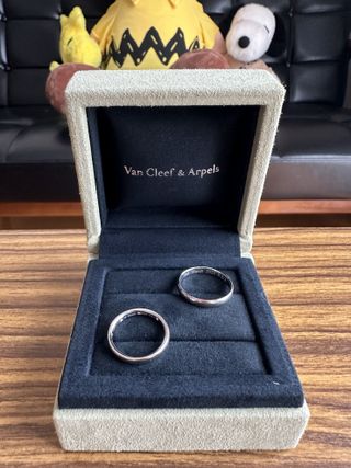 ヴァン クリーフ＆アーペル(Van Cleef & Arpels)