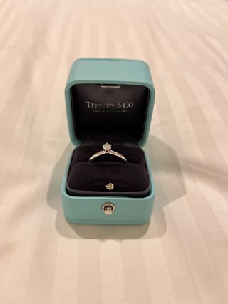 ティファニー(Tiffany & Co.)