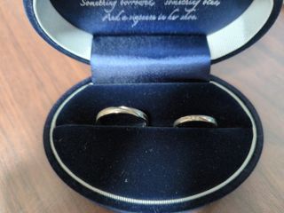 【Something Blue(サムシングブルー)の口コミ】 ネットでブランドをいくつか見てから店舗に行きました。
ネットの写真でも…