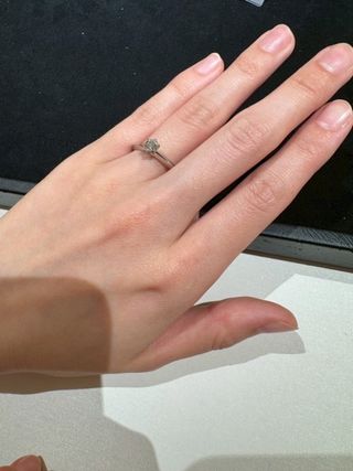 ティファニー(Tiffany & Co.)