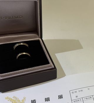 【アイプリモ(I-PRIMO)の口コミ】 デザインはミル打ちのタイプを探してました。
あまりデザインが多くないタ…