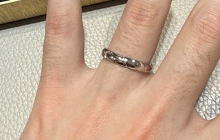 ショーメ(CHAUMET)