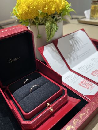 カルティエ(Cartier)
