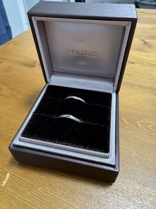 【アイプリモ(I-PRIMO)の口コミ】 価格帯が手軽に感じてアフターサービスがしっかりしてます。プラチナなの…