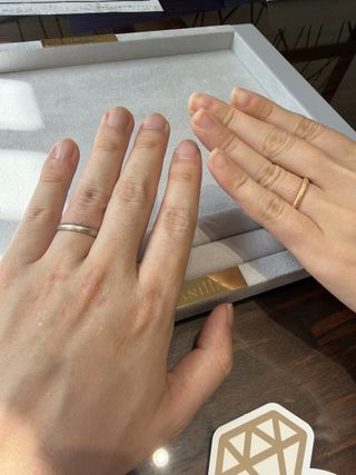 【FISCHER(フィッシャー)の口コミ】 デザインが良い
職人のこだわりを感じた。
細かなデザインが施されており…