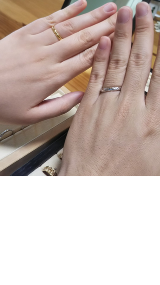 Marriaged Marriage(マリッジド・マリッジ)