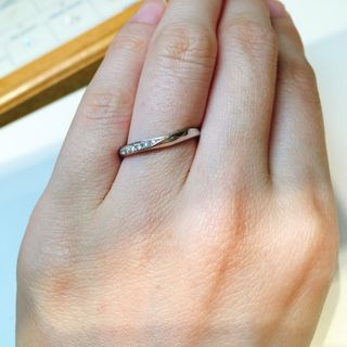 ナカニワ　ファインダイヤモンド