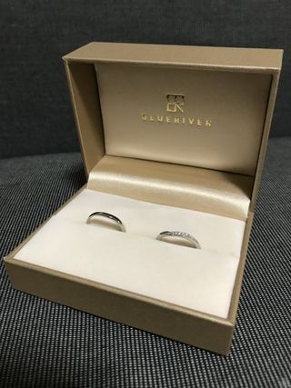 ブルーリバー(BLUERIVER)