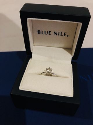 ブルーナイル(Blue Nile)