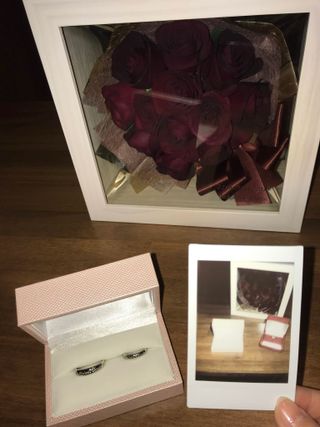 Houte Couture Jewelry KIKUI Bridal