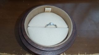 Snow Precious Diamond(スノープレシャスダイヤモンド)