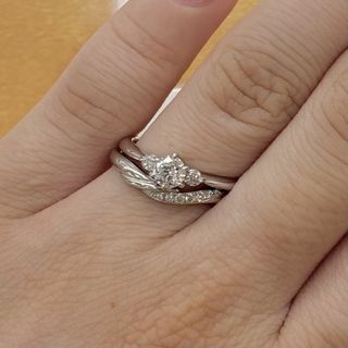 ブライダルリング工房 アートゆう