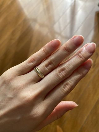 203Jewelry(ニーマルサンジュエリー)