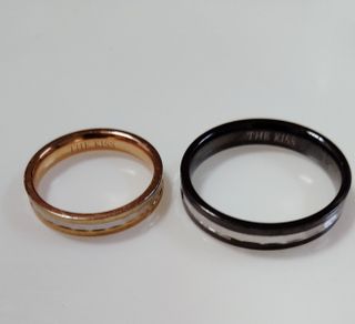 THE KISS COUPLE’S(ザ・キッス　カップルズ)