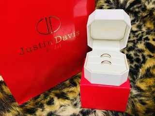 Justin Davis Bridal(ジャスティンデイビスブライダル)