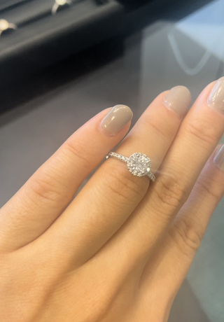 Kensington Diamonds(ケンジントンダイヤモンズ)